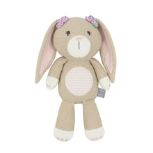 Load image into Gallery viewer, Knitted Toy | Amelia the Bunny