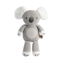 Load image into Gallery viewer, Knitted Toy | Keith the Koala