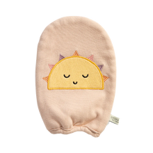 Load image into Gallery viewer, Bath Mitt | Bohemian Bliss