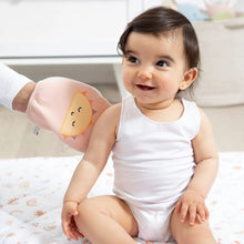 Load image into Gallery viewer, Bath Mitt | Bohemian Bliss