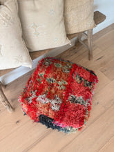 Load image into Gallery viewer, Moroccan Floor Cushion #2