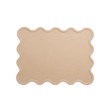 Load image into Gallery viewer, Wiggly Placemat
