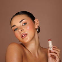 Load image into Gallery viewer, SPF 50 Natural Lip & Cheek Tint