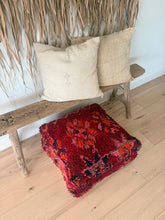 Load image into Gallery viewer, Moroccan Floor Cushion #7