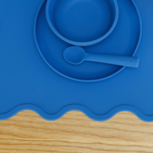 Load image into Gallery viewer, Wiggly Placemat