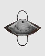 Load image into Gallery viewer, Ohio Overnight Bag | Chocolate
