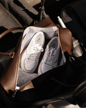 Load image into Gallery viewer, Ohio Overnight Bag | Chocolate