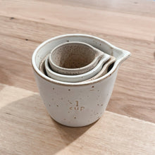 Load image into Gallery viewer, Francis Measuring Cups | Set of 4