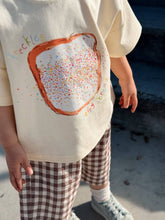 Load image into Gallery viewer, Fairy Bread Tee | Sunshine