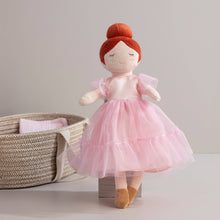 Load image into Gallery viewer, Princess Doll | Zara