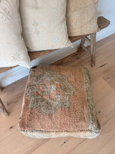 Load image into Gallery viewer, Moroccan Floor Cushion #6