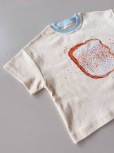 Load image into Gallery viewer, Fairy Bread Tee | Sunshine