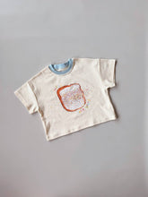 Load image into Gallery viewer, Fairy Bread Tee | Sunshine