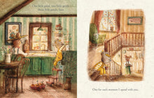 Load image into Gallery viewer, Wherever You Go, My Love Will Follow