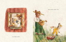 Load image into Gallery viewer, Wherever You Go, My Love Will Follow