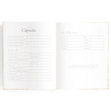 Load image into Gallery viewer, Baby Book Cedarwood