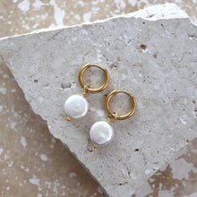 Load image into Gallery viewer, Penny Earrings