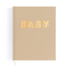 Load image into Gallery viewer, Baby Book Biscuit