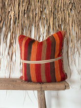 Load image into Gallery viewer, Vintage Moroccan Cushion Cover | Blush Sand