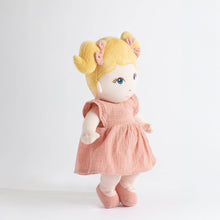 Load image into Gallery viewer, My First Doll | Lola