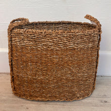 Load image into Gallery viewer, Calais Seagrass Basket