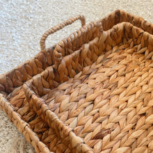 Load image into Gallery viewer, Ashton Hyacinth Tray