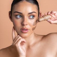 Load image into Gallery viewer, SPF 50 Natural Bronzer