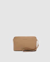 Load image into Gallery viewer, Poppy Clutch | Honey