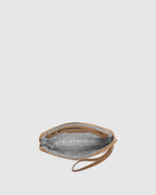 Load image into Gallery viewer, Poppy Clutch | Honey
