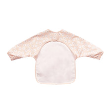 Load image into Gallery viewer, Messy Bib | Daisy Charm