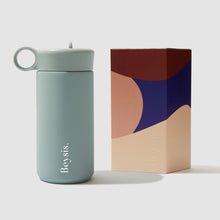 Load image into Gallery viewer, Kids Water Bottle 300ml | Pastel Green