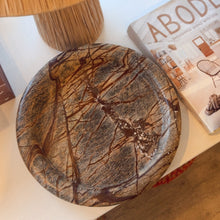 Load image into Gallery viewer, Solano Marble Bowl | Brown