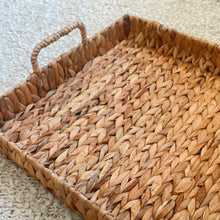 Load image into Gallery viewer, Ashton Hyacinth Tray