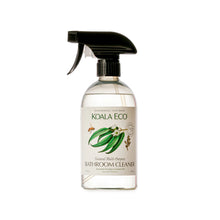 Load image into Gallery viewer, Natural Multi-Purpose Bathroom Cleaner | Eucalyptus Essential Oil
