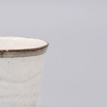 Load image into Gallery viewer, Mug 9.2cm | Flax Glaze