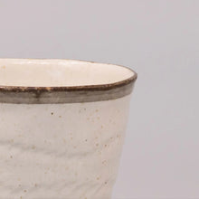 Load image into Gallery viewer, Mug 9.2cm | Flax Glaze