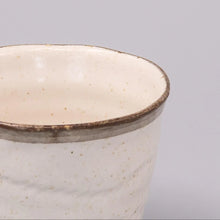 Load image into Gallery viewer, Mug 9.2cm | Flax Glaze