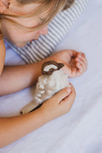 Load image into Gallery viewer, Mini Ken Kookaburra Rattle
