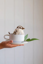 Load image into Gallery viewer, Mini Ken Kookaburra Rattle