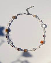 Load image into Gallery viewer, Rie Necklace