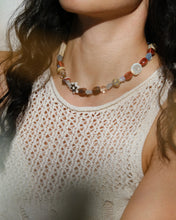 Load image into Gallery viewer, Asta Necklace