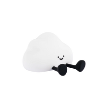 Load image into Gallery viewer, LED Night Light USB Rechargeable Touch Control Bedtime Lamp - Cloud