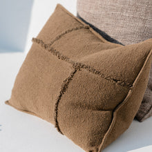 Load image into Gallery viewer, Aerial Cushion 60x40cm - Moss Green