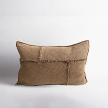 Load image into Gallery viewer, Aerial Cushion 60x40cm - Moss Green