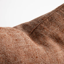 Load image into Gallery viewer, Tabako Linen Cushion 50x50cm
