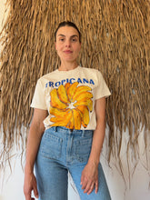Load image into Gallery viewer, Tropicana Banana Tee