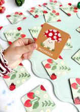 Load image into Gallery viewer, Forest Finds Memory & Matching Game