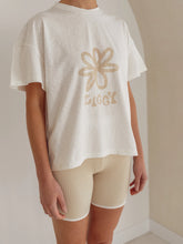 Load image into Gallery viewer, BIKE SHORTS | LATTE (WOMEN'S)