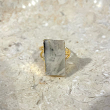Load image into Gallery viewer, Irma Stone Ring