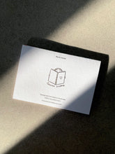 Load image into Gallery viewer, Truckload of Gifts Mini Christmas Card